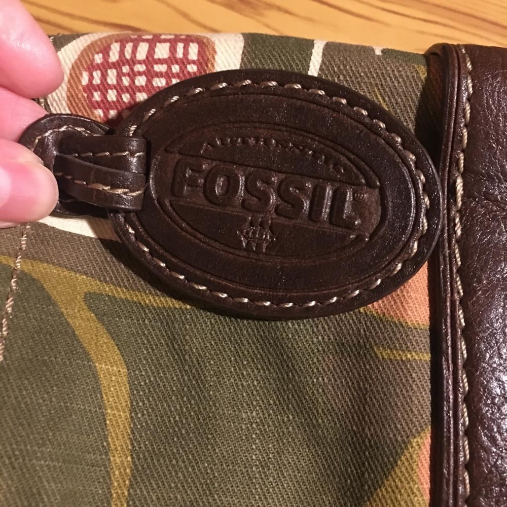 Fossil women’s bag - Picture 6 of 9
